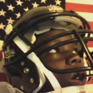 Meet your Posher, Randy